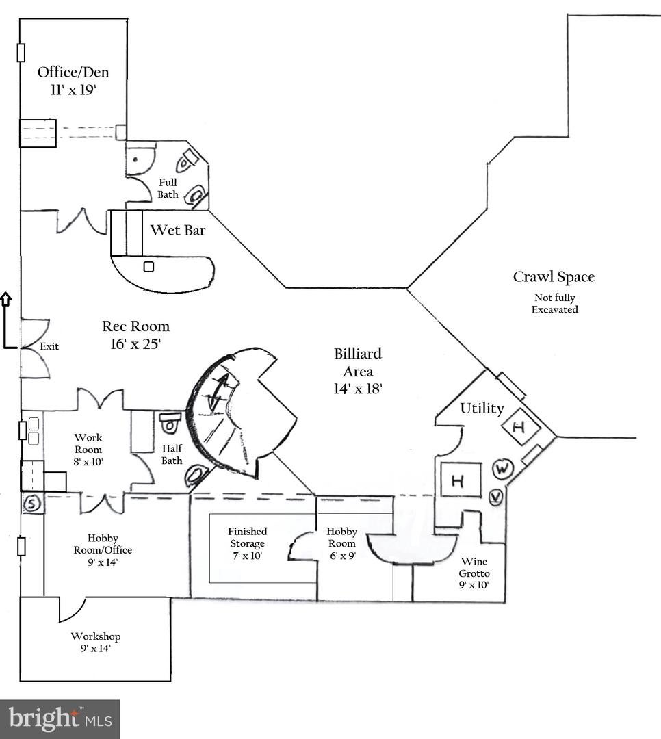 Gainesville, Virginia, 20155, United States, 3 Bedrooms Bedrooms, ,5 BathroomsBathrooms,Residential,Active,2015424
