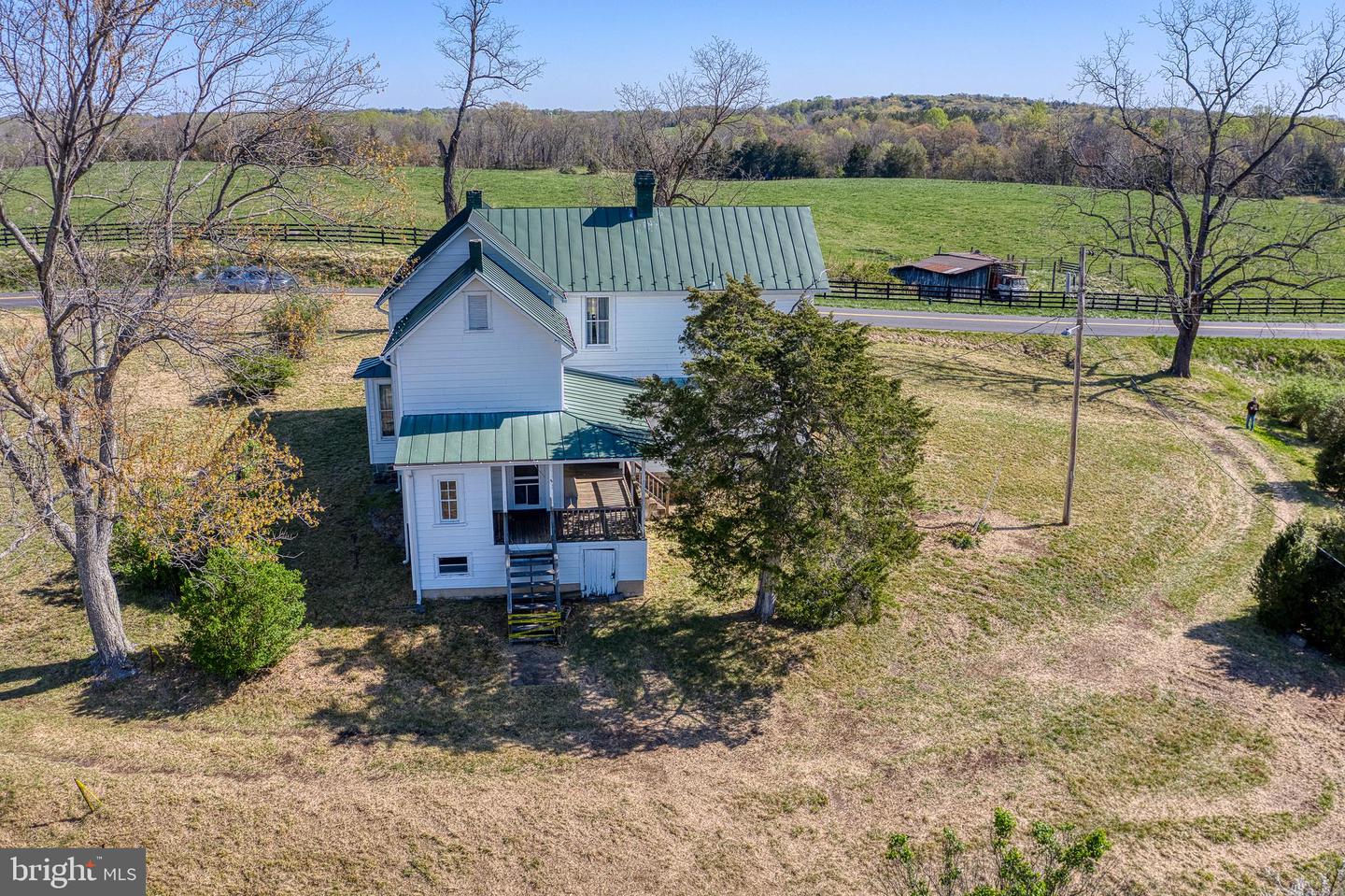Culpeper, Virginia, 22701, United States, 4 Bedrooms Bedrooms, ,1 BathroomBathrooms,Residential,Active,1799358