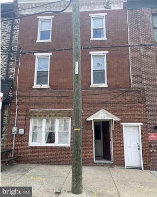 109 COTTON ST, PHILADELPHIA, PA 19127 - Image 1