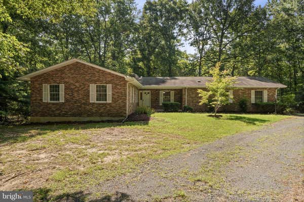 13247 BLACKWOOD DR, GOLDVEIN, VA 22720 - Image 1