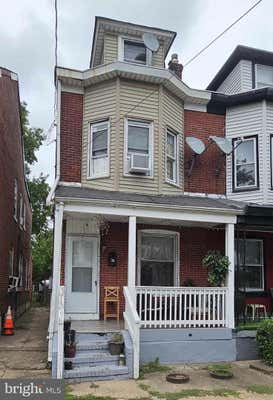 116 GARFIELD AVE, TRENTON, NJ 08609 - Image 1