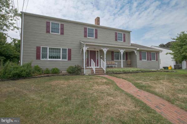 2 MARIO DR, HAMILTON, NJ 08690 - Image 1