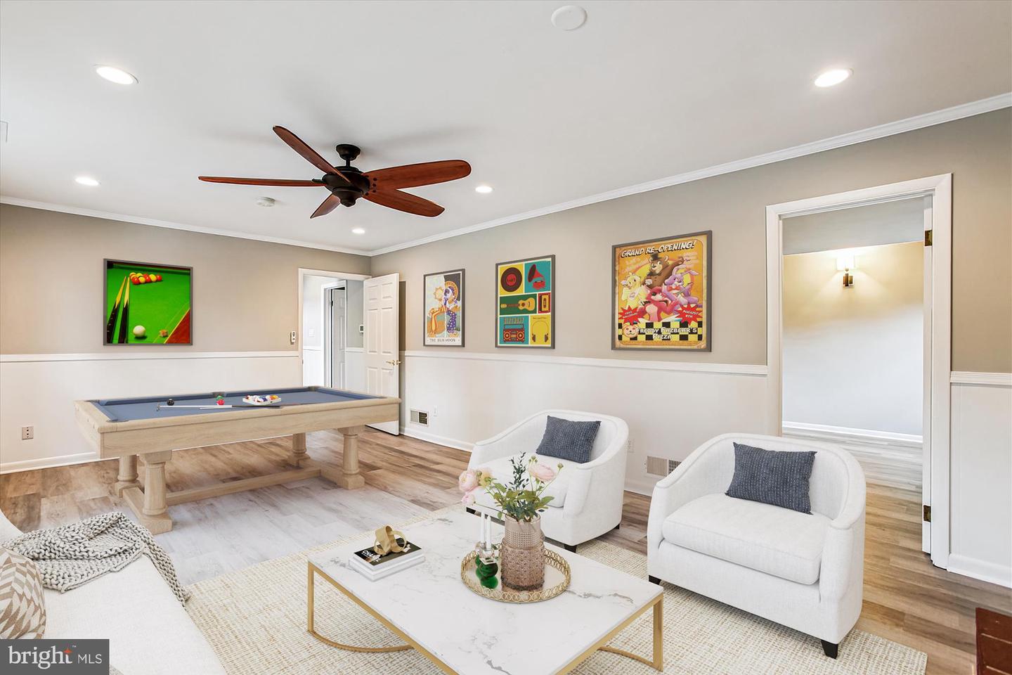 Arlington, Virginia, 22202, United States, 5 Bedrooms Bedrooms, ,3 BathroomsBathrooms,Residential,Active,1926909