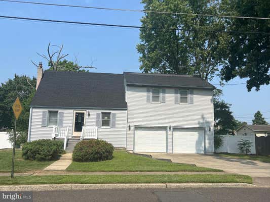 707 HIRSCH AVE, RUNNEMEDE, NJ 08078 - Image 1