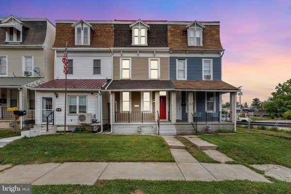 215 N HARTLEY ST, YORK, PA 17401 - Image 1