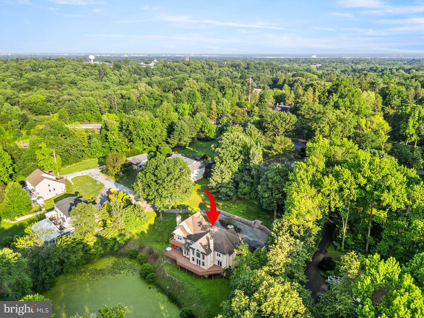 Wallingford, Pennsylvania, 19086, United States, 5 Bedrooms Bedrooms, ,6 BathroomsBathrooms,Residential,Active,1869134