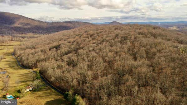 FIERY RUN ROAD, HUME, VA 22639 - Image 1