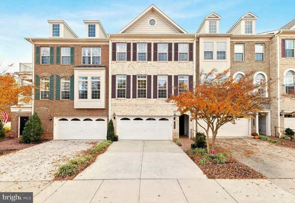 8022 TURTLE CREEK CIR, GAINESVILLE, VA 20155 - Image 1