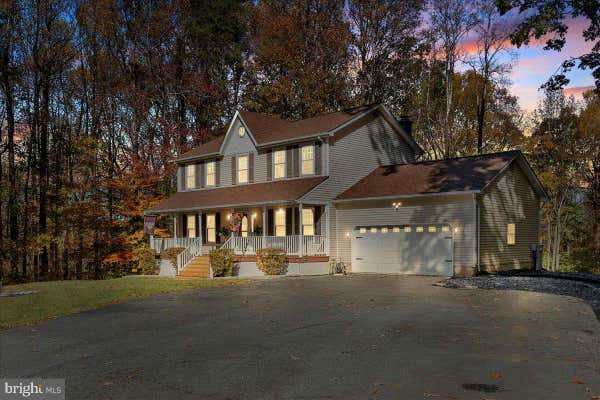 2910 KAREN DR, CHESAPEAKE BEACH, MD 20732 - Image 1