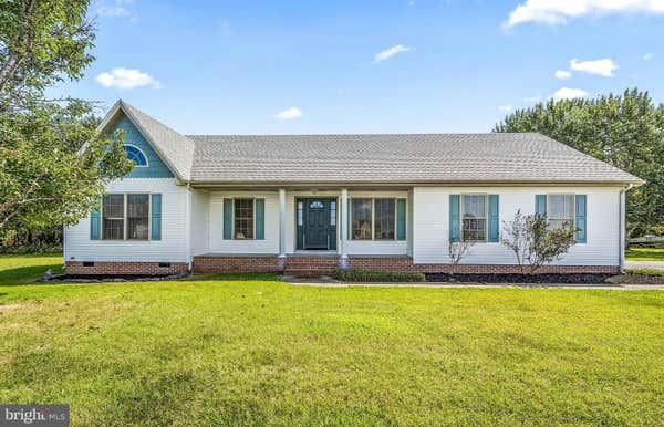 26 HAMMOCK POINTE, CRISFIELD, MD 21817 - Image 1