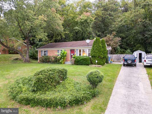 420 S SHENANDOAH AVE, FRONT ROYAL, VA 22630 - Image 1