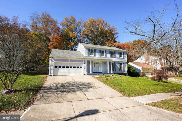 12010 ASPENWOOD LN, LAUREL, MD 20708 - Image 1