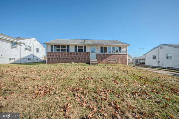 2232 ELDER DR, WILMINGTON, DE 19808 - Image 1