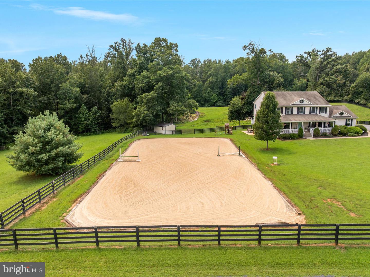 Amissville, Virginia, 20106, United States, 4 Bedrooms Bedrooms, ,4 BathroomsBathrooms,Residential,Active,1929462