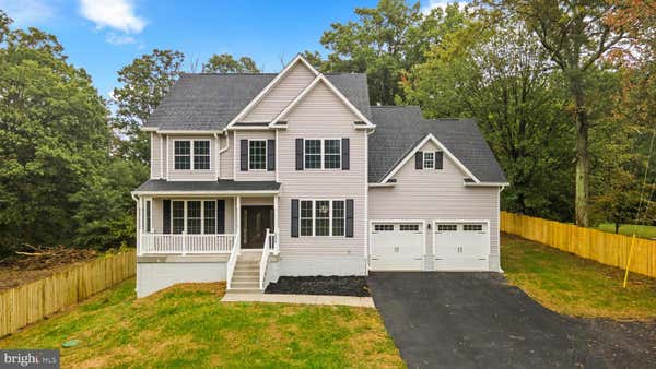 7315 GAITHER RD, SYKESVILLE, MD 21784 - Image 1