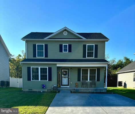 252 S LOUDOUN ST, STRASBURG, VA 22657 - Image 1