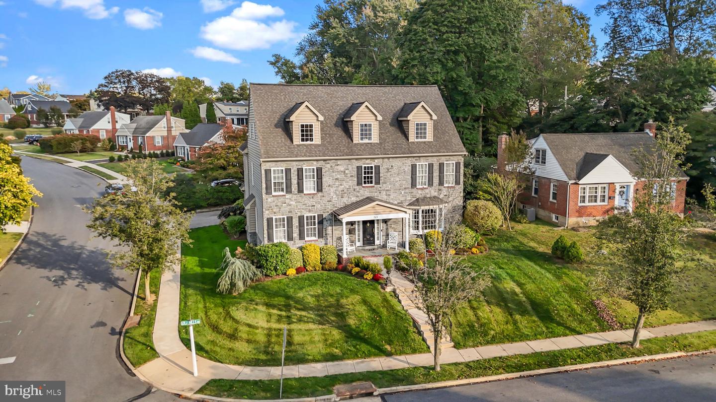 Havertown, Pennsylvania, 19083, United States, 5 Bedrooms Bedrooms, ,4 BathroomsBathrooms,Residential,Active,1972137