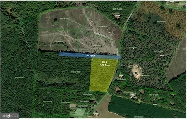 TYLER STATION ROAD LOT 1, BEAVERDAM, VA 23015 - Image 1