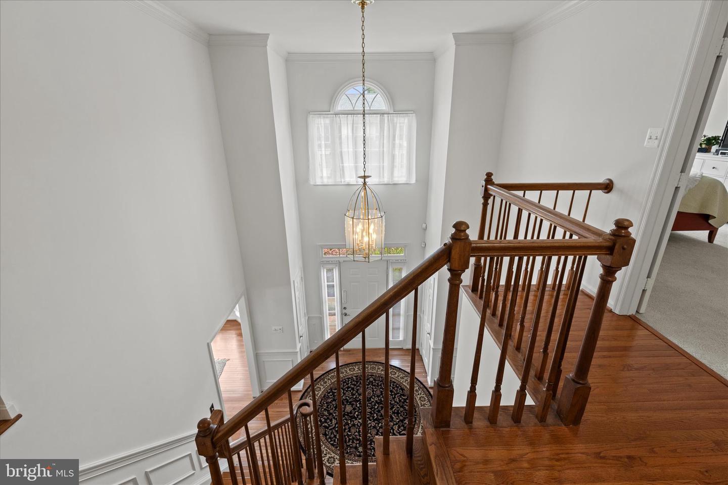 Centreville, Virginia, 20121, United States, 4 Bedrooms Bedrooms, ,3 BathroomsBathrooms,Residential,Contingent,2045785