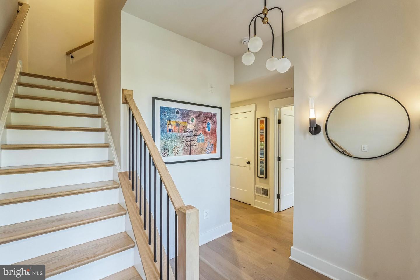 Newtown Square, Pennsylvania, 19073, United States, 3 Bedrooms Bedrooms, ,4 BathroomsBathrooms,Residential,Active,1913954