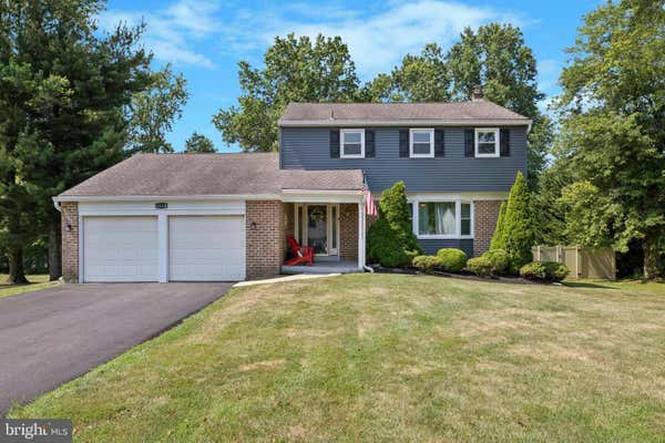 1618 HEDGEWOOD RD, HATFIELD, PA 19440 - Image 1