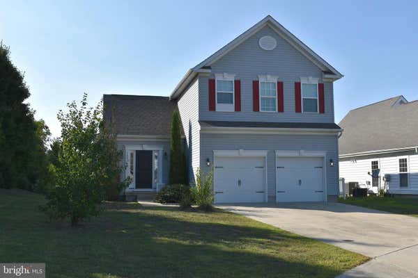 106 MARKLEY CT, CAMBRIDGE, MD 21613 - Image 1