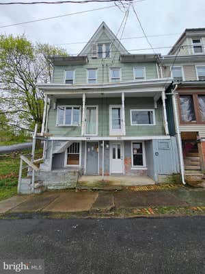 W MULBERRY STREET, SHAMOKIN, PA 17872 - Image 1