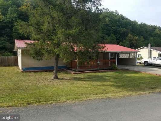 1194 JENKINS RUN RD, MOOREFIELD, WV 26836 - Image 1