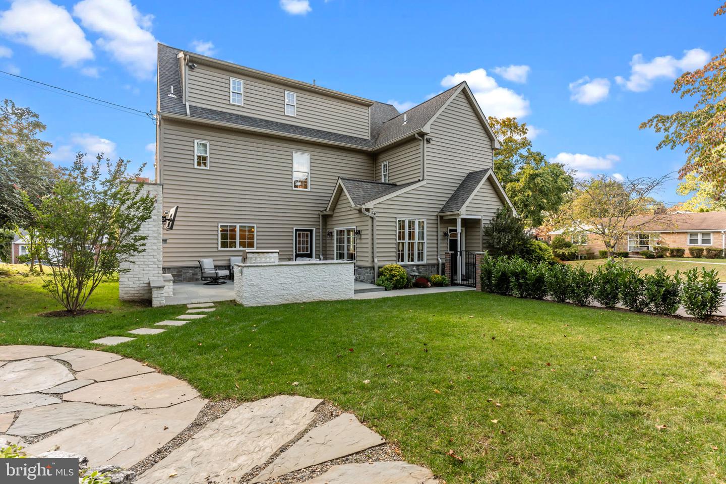 Havertown, Pennsylvania, 19083, United States, 5 Bedrooms Bedrooms, ,4 BathroomsBathrooms,Residential,Active,1972137