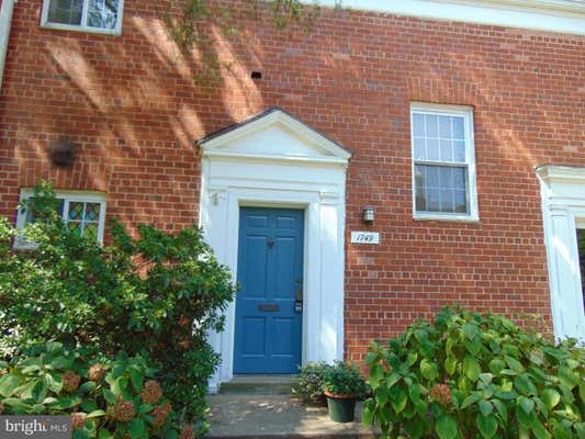 1749 PRESTON RD, ALEXANDRIA, VA 22302 - Image 1