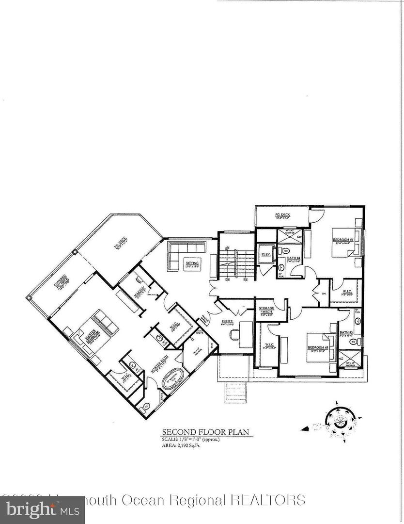 Forked River, New Jersey, 08731, United States, ,7 BathroomsBathrooms,Residential,Active,1703624