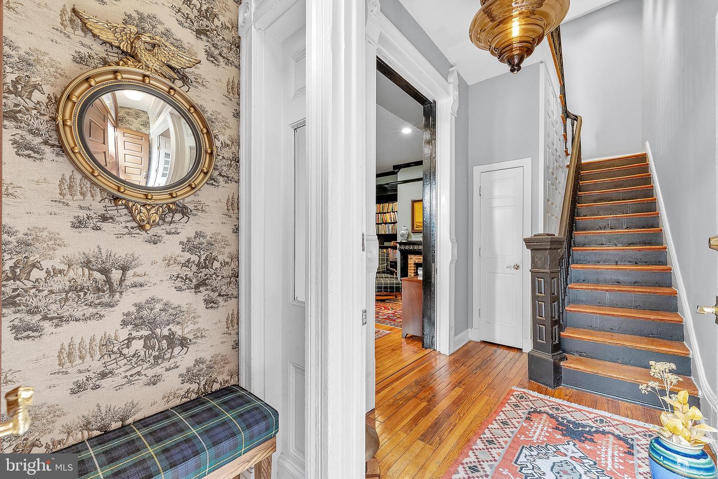 Washington, District Of Columbia, 20005, United States, 3 Bedrooms Bedrooms, ,4 BathroomsBathrooms,Residential,Active,1943762