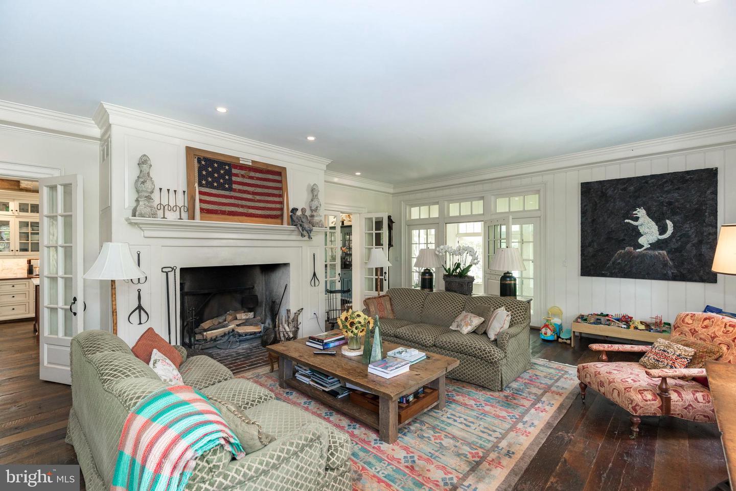 Kennett Square, Pennsylvania, 19348, United States, ,9 BathroomsBathrooms,Residential,Active,1704224