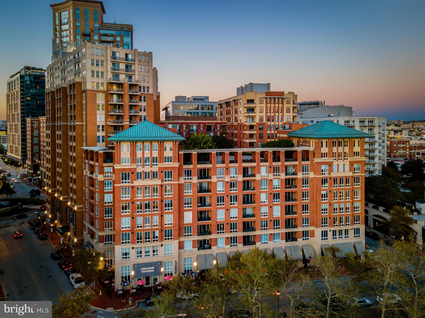 Baltimore, Maryland, 21202, United States, 3 Bedrooms Bedrooms, ,4 BathroomsBathrooms,Residential,Active,1963429