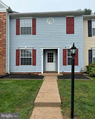 504 CROMWELL CT, CULPEPER, VA 22701 - Image 1