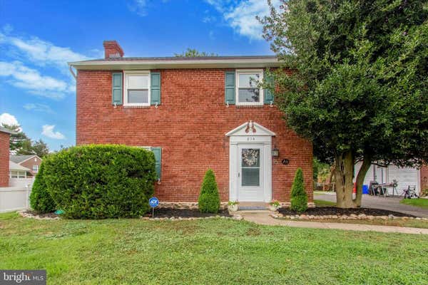 214 PRISCILLA LN, ALDAN, PA 19018 - Image 1