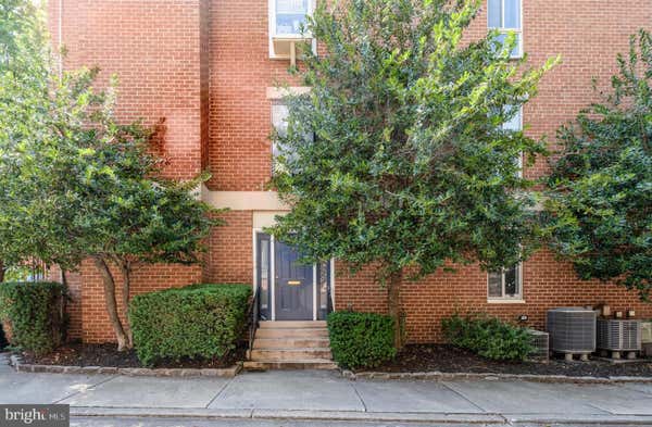 104 W BARRE ST # R46, BALTIMORE, MD 21201 - Image 1