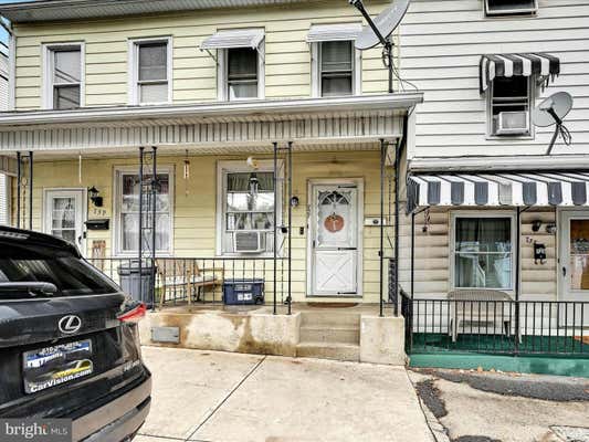 737 WALNUT ST, ASHLAND, PA 17921 - Image 1