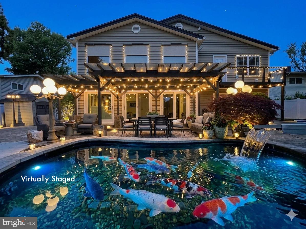 Annandale, Virginia, 22003, United States, 6 Bedrooms Bedrooms, ,6 BathroomsBathrooms,Residential,Active,2024199