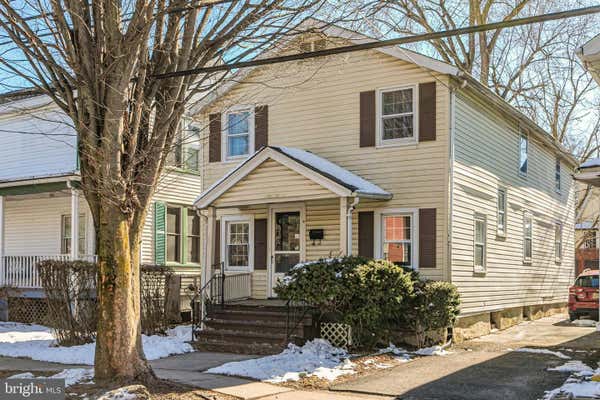 64 BIRCH AVE, PRINCETON, NJ 08542 - Image 1