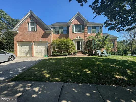 8399 PIPING ROCK CT, MILLERSVILLE, MD 21108 - Image 1