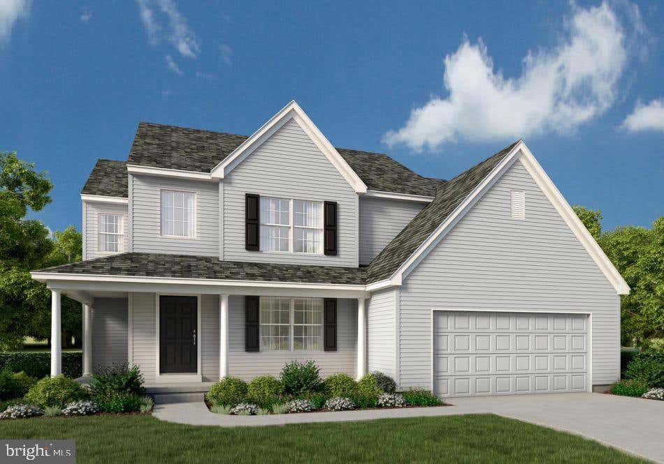 GLENWOOD MODEL AT EAGLES VIEW, YORK, PA 17406, photo 1 of 6