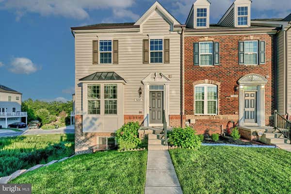 9403 ADELAIDE LN, OWINGS MILLS, MD 21117 - Image 1