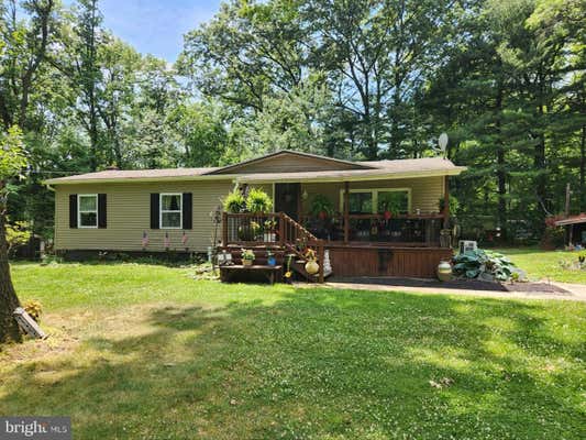 172 CAMPSITE ROAD, SHARTLESVILLE, PA 19554 - Image 1