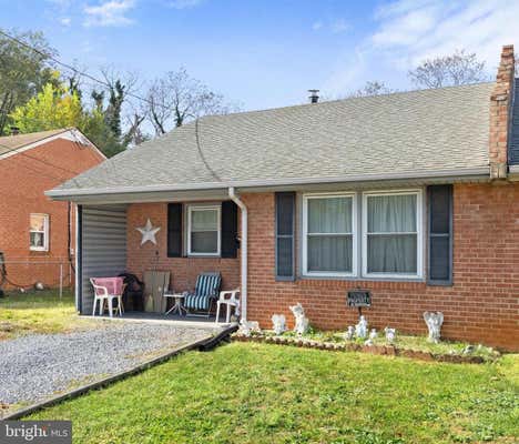 335 RITENOUR ST, FRONT ROYAL, VA 22630 - Image 1