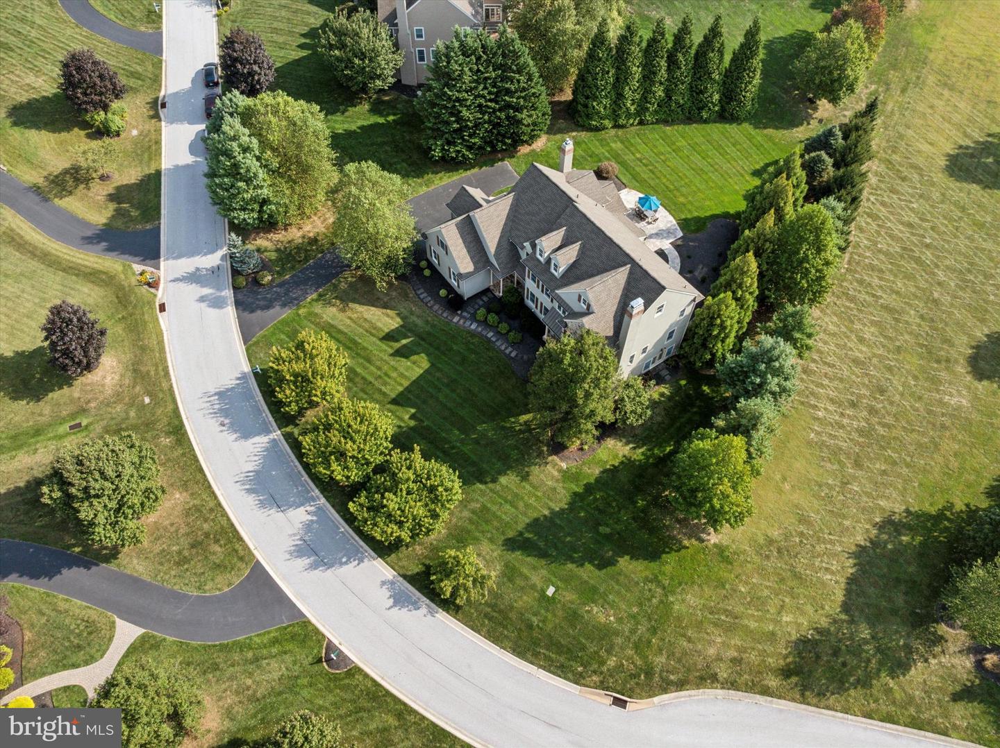 Kennett Square, Pennsylvania, 19348, United States, 5 Bedrooms Bedrooms, ,7 BathroomsBathrooms,Residential,Active,1953669
