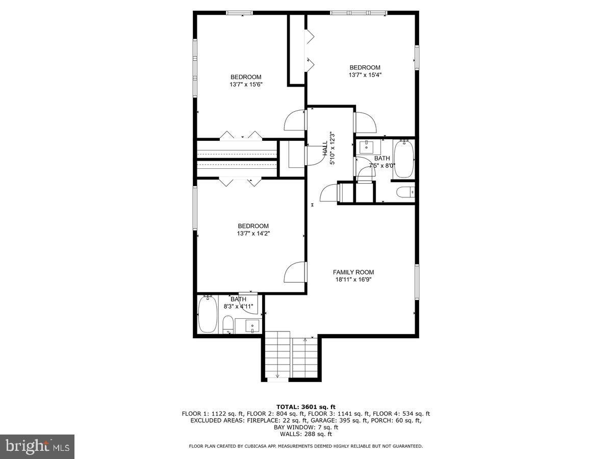 Fairfax, Virginia, 22030, United States, 5 Bedrooms Bedrooms, ,4 BathroomsBathrooms,Residential,Active,1892608
