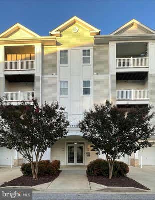 23520 F D R BLVD UNIT 308, CALIFORNIA, MD 20619 - Image 1