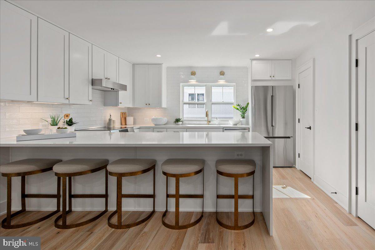 Arlington, Virginia, 22201, United States, 4 Bedrooms Bedrooms, ,5 BathroomsBathrooms,Residential,Active,2011879