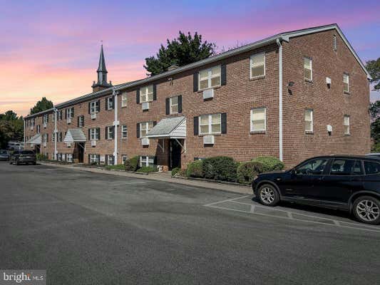 1 RADNOR DR APT B1, NEWTOWN SQUARE, PA 19073 - Image 1